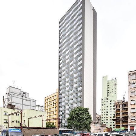 360 Suites Se Sao Paulo Exterior photo